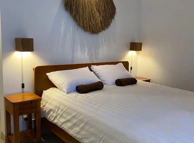 Five Rooms