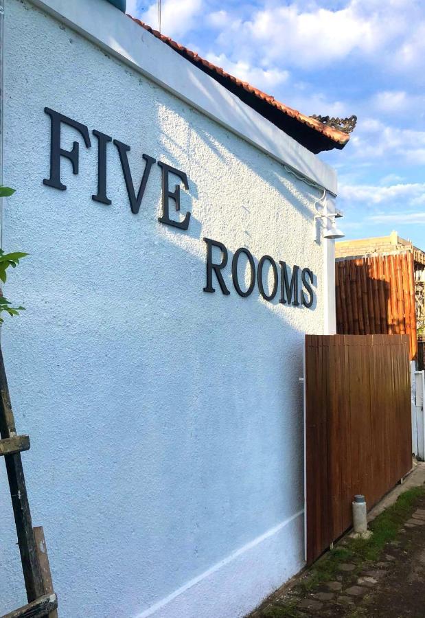 Five *
