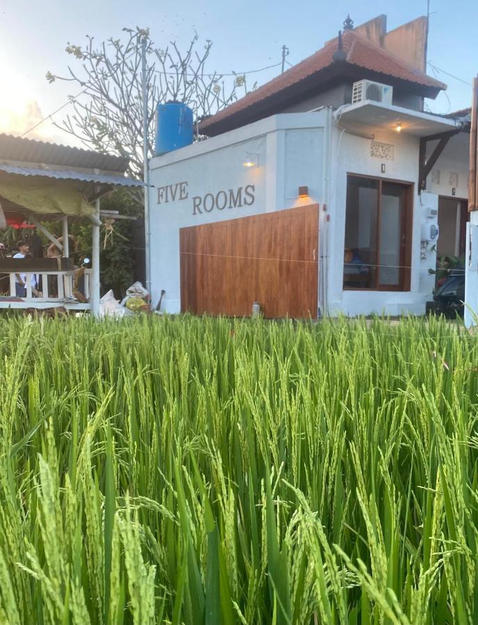 Gasthof Five Canggu