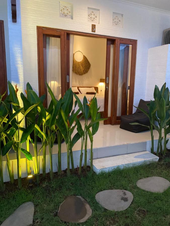Five Canggu