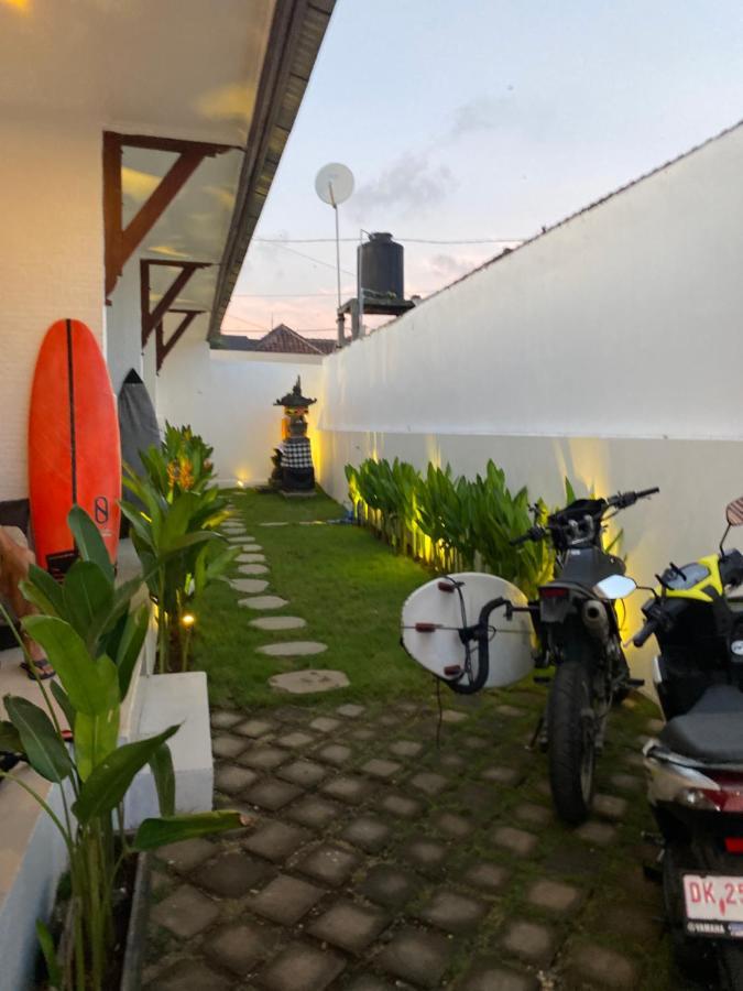 Five Canggu